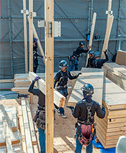 土井テック作業風景